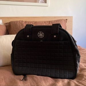 Gaiam Metro Yoga & Gym Bag 🧘🏻‍♀️